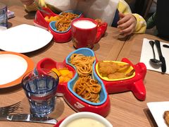 -必胜客(安河桥北店)