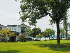 -杭州西湖柳莺里酒店·闻莺厅