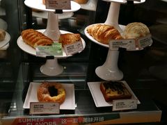 -星巴克(福州万象九宜城分店)