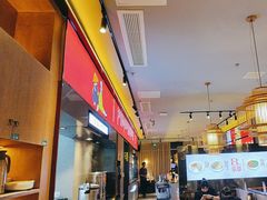 -重庆高老九火锅(万象城店)