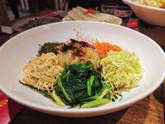 妈妈拌菜-鸽子窝(黄村店)