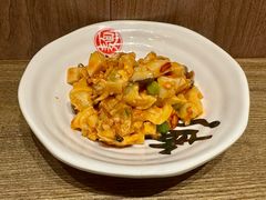 -无敌家现熬骨汤拉面(颐堤港店)