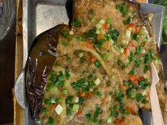 -很久以前羊肉串(南京路第一百货店)