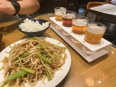-泉畔人家·老济南经典鲁菜(大明湖店)