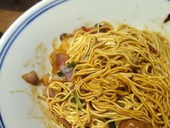 -恒生商业广场(上丰店)