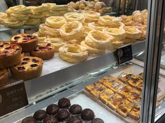 -BREAD WAY面包路·欧式面包(龙湖时代D馆店)