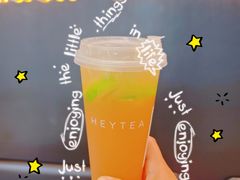 -喜茶(上海北外滩来福士店)