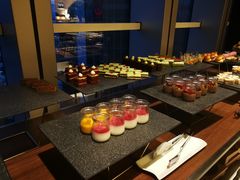 -广州粤海喜来登酒店