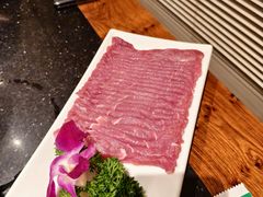 -南门涮肉(上海二店)