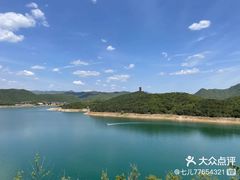 -北京金海湖景区