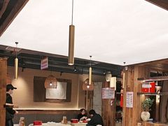 -串盟烧烤大排档·长沙美食地标(星沙店)