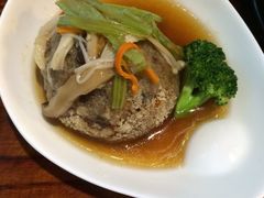-云来居素食馆(东门店)