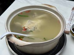 弯弯鸡汤-19号私房菜(云南路店)