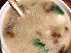-楼兰新疆主题餐厅(坂田佳华领汇广场店)