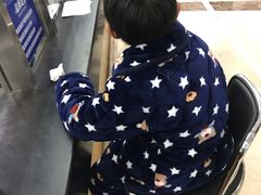 -浙江省中医院(钱塘院区)