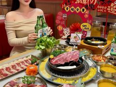 -韩宫宴和牛烤肉(苏州悠方购物中心店)