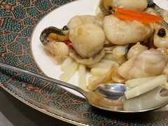 -宗氏一喜砂锅·特色湖北菜(楚河汉街店)