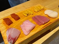 -然寿司(郎园vintage店)