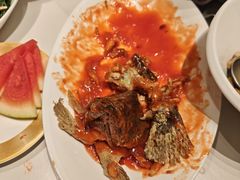 -金贵源食神(楚河汉街店)