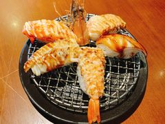 寿司拼盘-魔丼屋(日月光店)