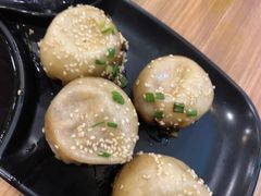 -小杨生煎(成山巴黎春天店)