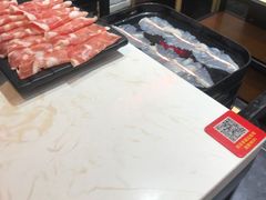 -京门活鱼馆·鱼火锅(百子湾（原红庙）店)