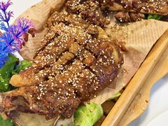 -沽源味道蒙餐莜面家常菜