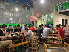 大堂-星鸿社重庆老火锅