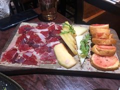 -BROWNSTONE布朗石西班牙餐厅(富城店)