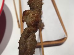-九毛九西北菜(番禺万达店)
