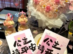 -翡翠鸟精品泰国菜(北辰财富中心店)