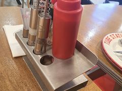 -Tube station站点比萨(王府井百货店)