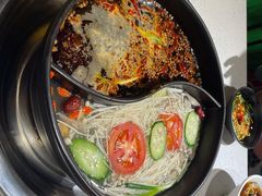 -钢管厂五区小郡肝火锅串串香(清河店)