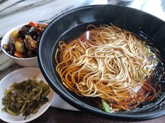 -功德林(南京西路店)