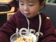 -卡滋贝诺动物奶油生日蛋糕(常熟万达店)
