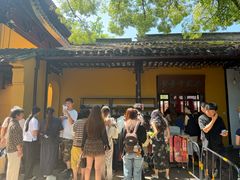-西园寺素食(西园弄戒幢律寺店)