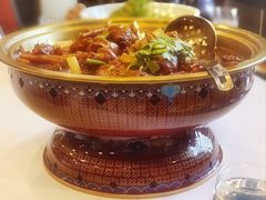 大管家鸽汤辣子鸡-潍坊宴·大管家(文化路店)