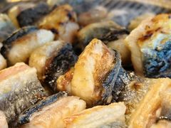 -味家烤肉烤鳗鱼牛排(西塔旗舰店)