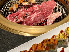 -神户赤童日式烤肉(金地广场店)