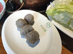 -義聚德·清真铜锅涮羊肉·烧烤(河东店)