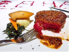 松露菲力牛排-王品牛排(杭州大厦店)