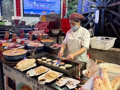 -客家大院·非遗赣南客家菜(郁孤台店)