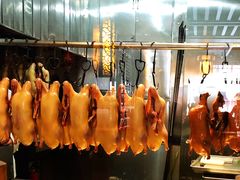 -四季民福烤鸭店(王府井灯市口店)