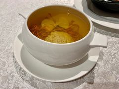 -红棉中餐厅·广州海航威斯汀酒店