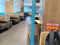 -魏家凉皮(祈年大厦店)