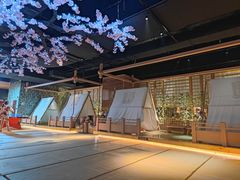 -蓝鲸湾汤泉(包河店)