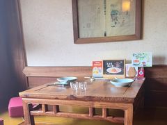 -小吊梨汤·北京菜(香山店)