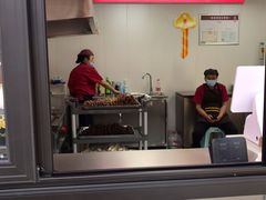 -秦皇二林羊肉串(秦皇小巷店)