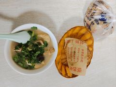 -洪峰浩老北京烧饼夹肉(角门路店)