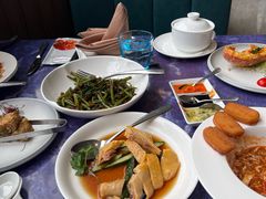 珍宝蟹-珍宝海鲜JUMBO Seafood(ifc店)